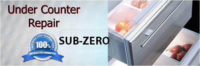 sub zero certified installers