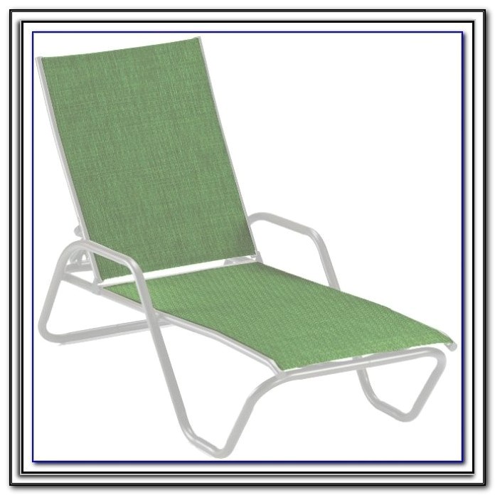patio furniture replacement slings fabric