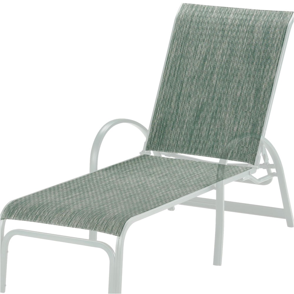 Lounge Chair Replacement Fabric