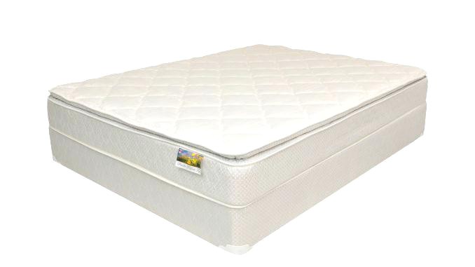 bjs mattress queen sale