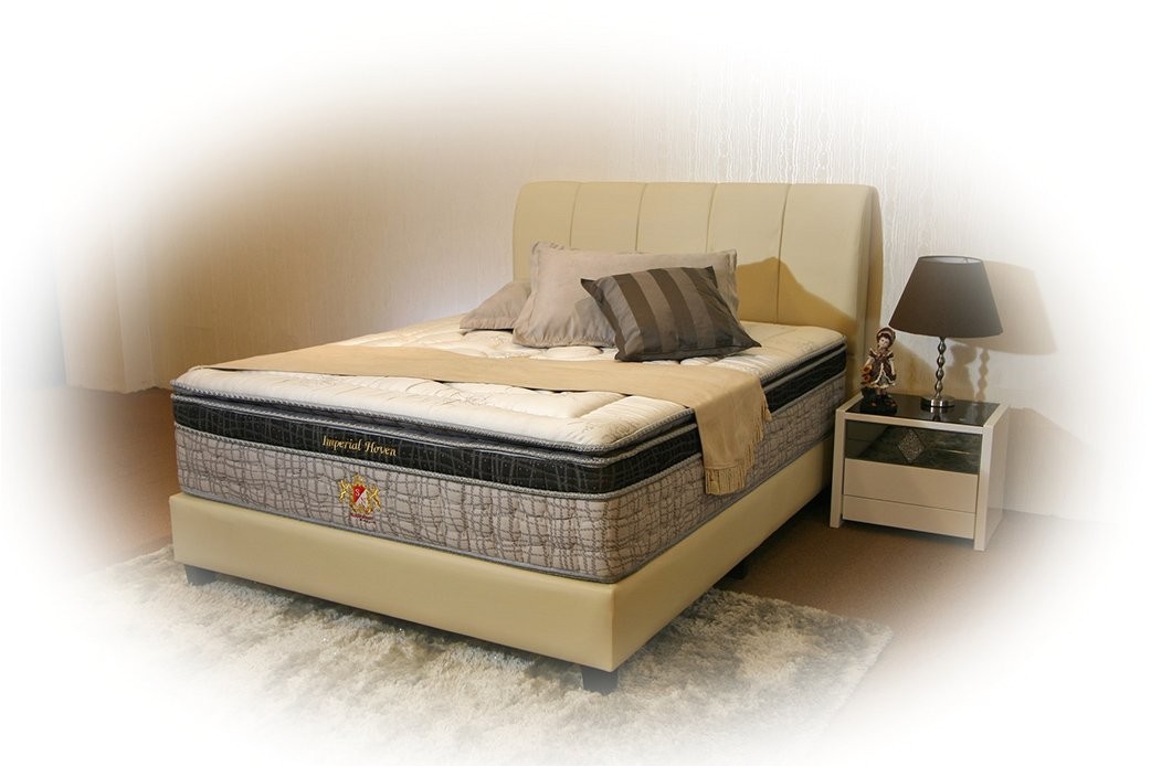 sealy therapedic mattress reviews