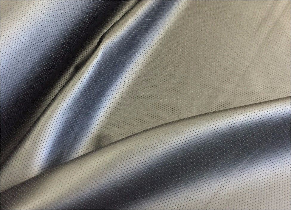 Types Of Leather Car Upholstery | AdinaPorter