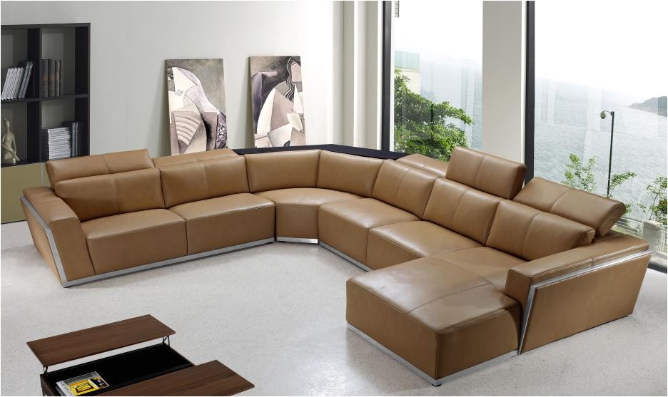 guide types leather recliners