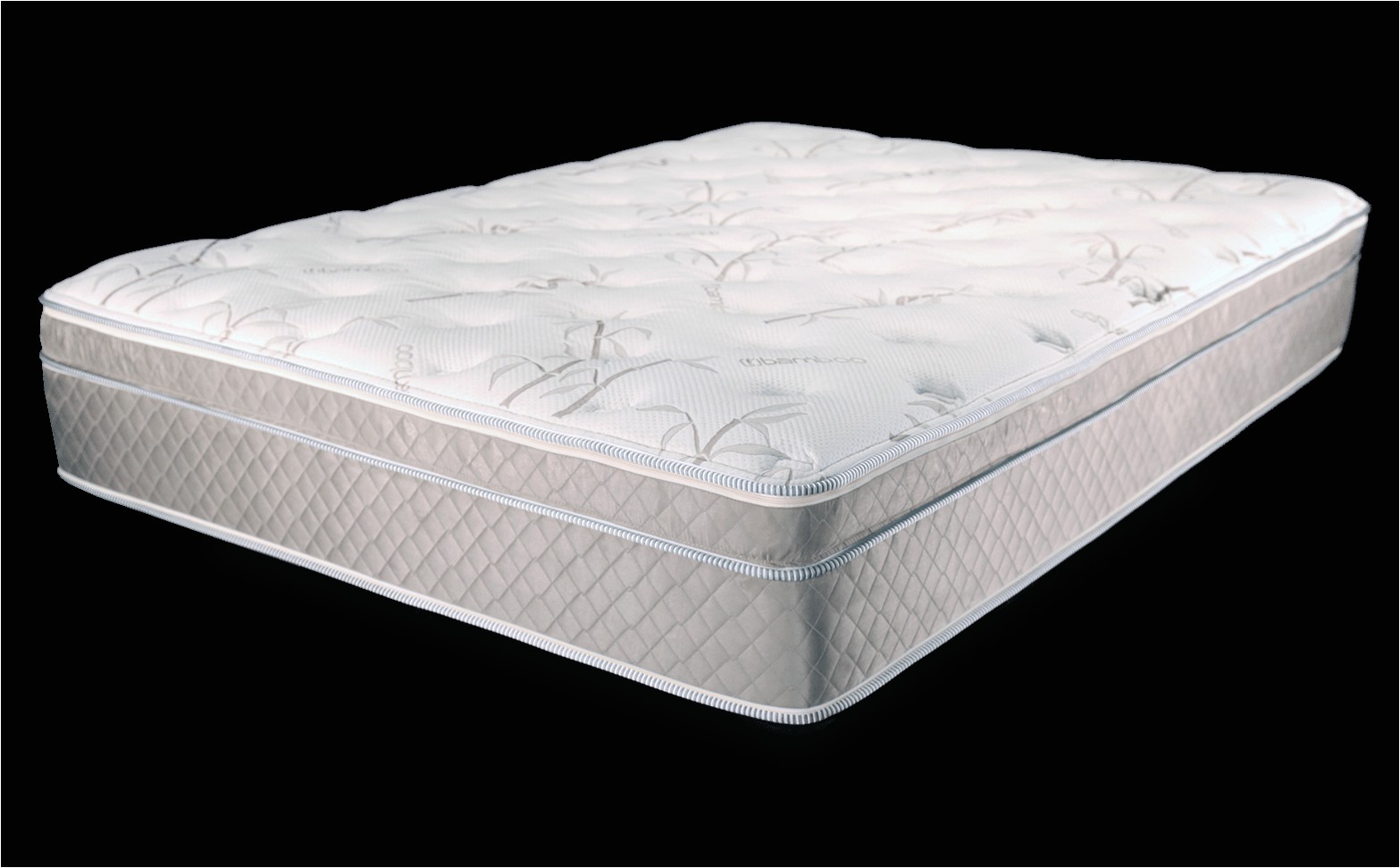 midamerica bedding dreams eastman eurotop mattress