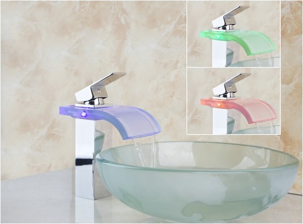 frost free faucet
