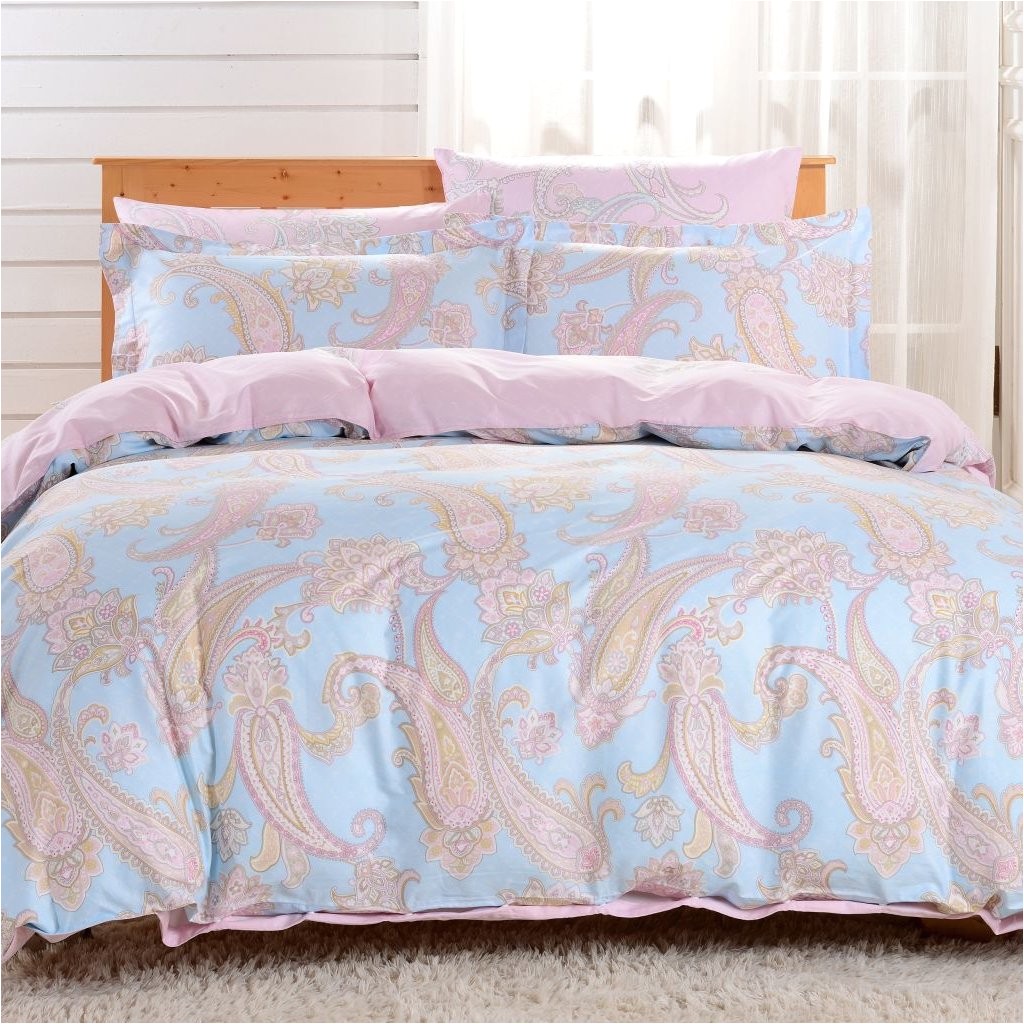 dolce mela 6 piece queen duvet cover set dvm1153