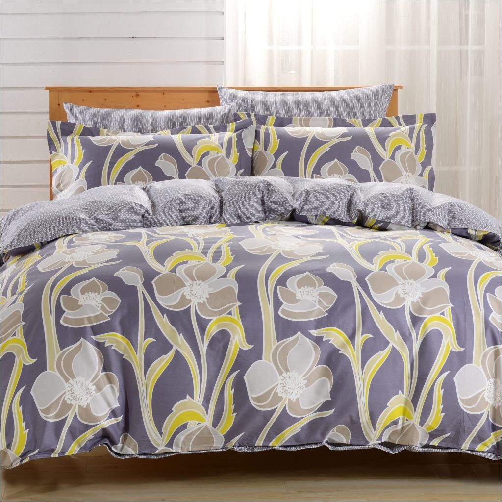 dolce mela 6 piece queen duvet cover set dvm1149