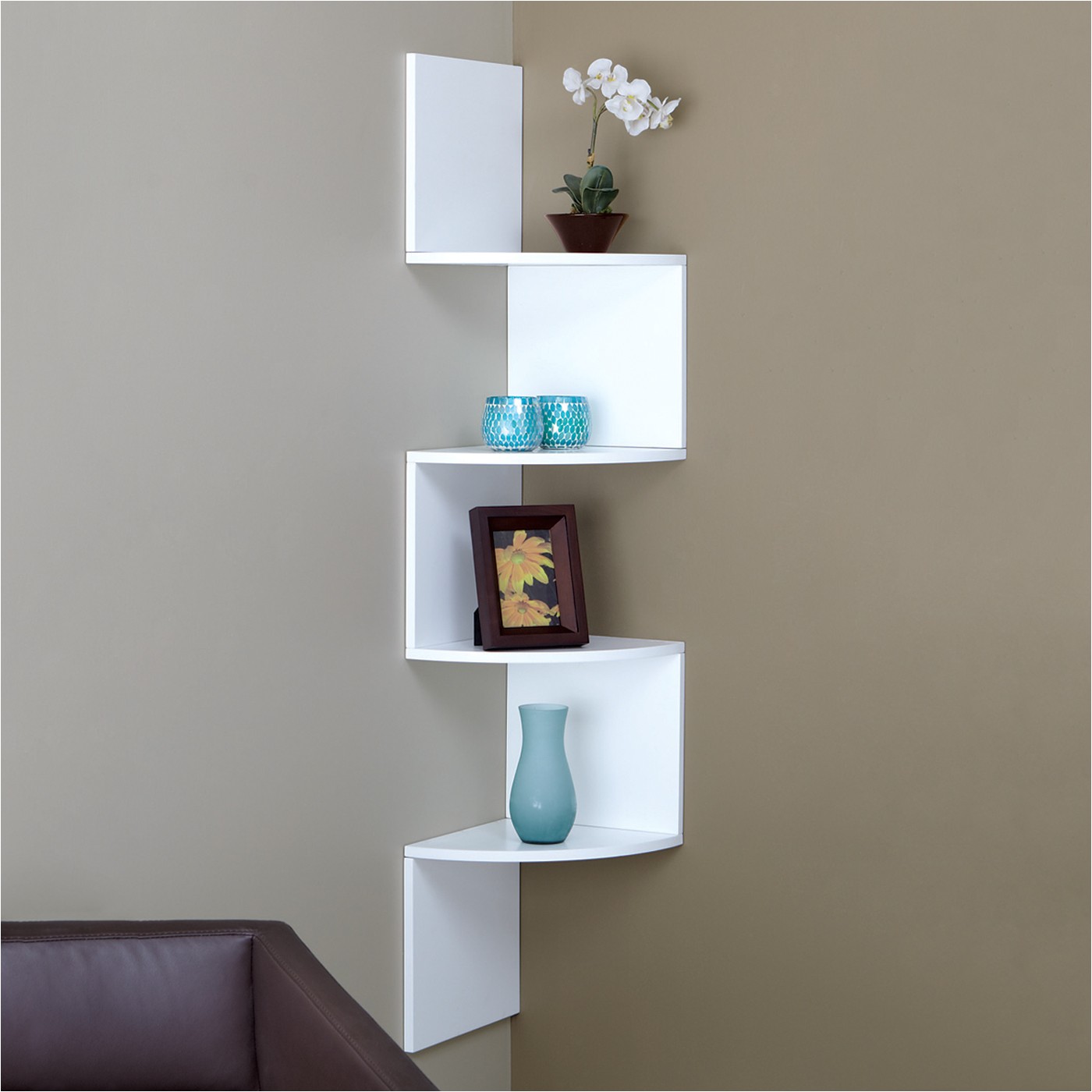 floating shelves lowes