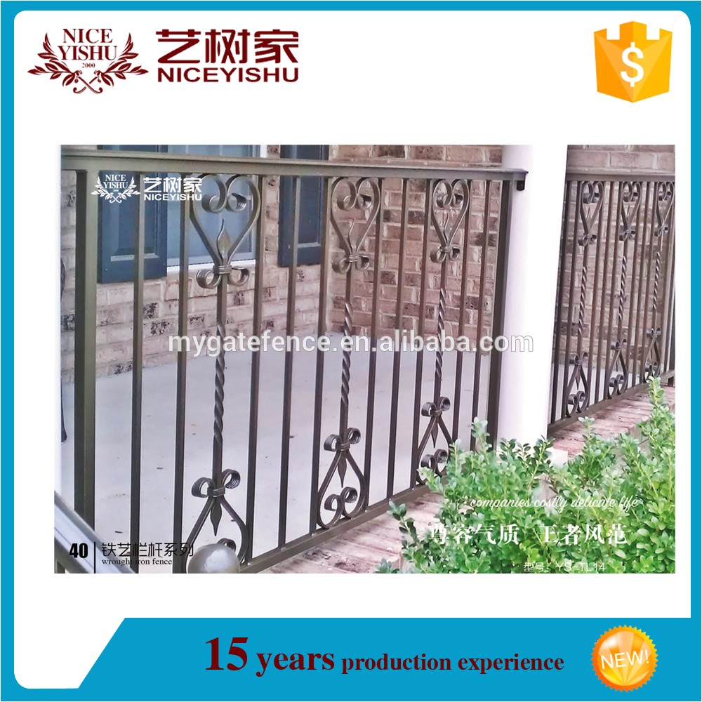 cheap wrought iron fence panels for saledecorative garden fence metal fence toppers buy cheap wrought iron fence panels for sale metal fence toppers