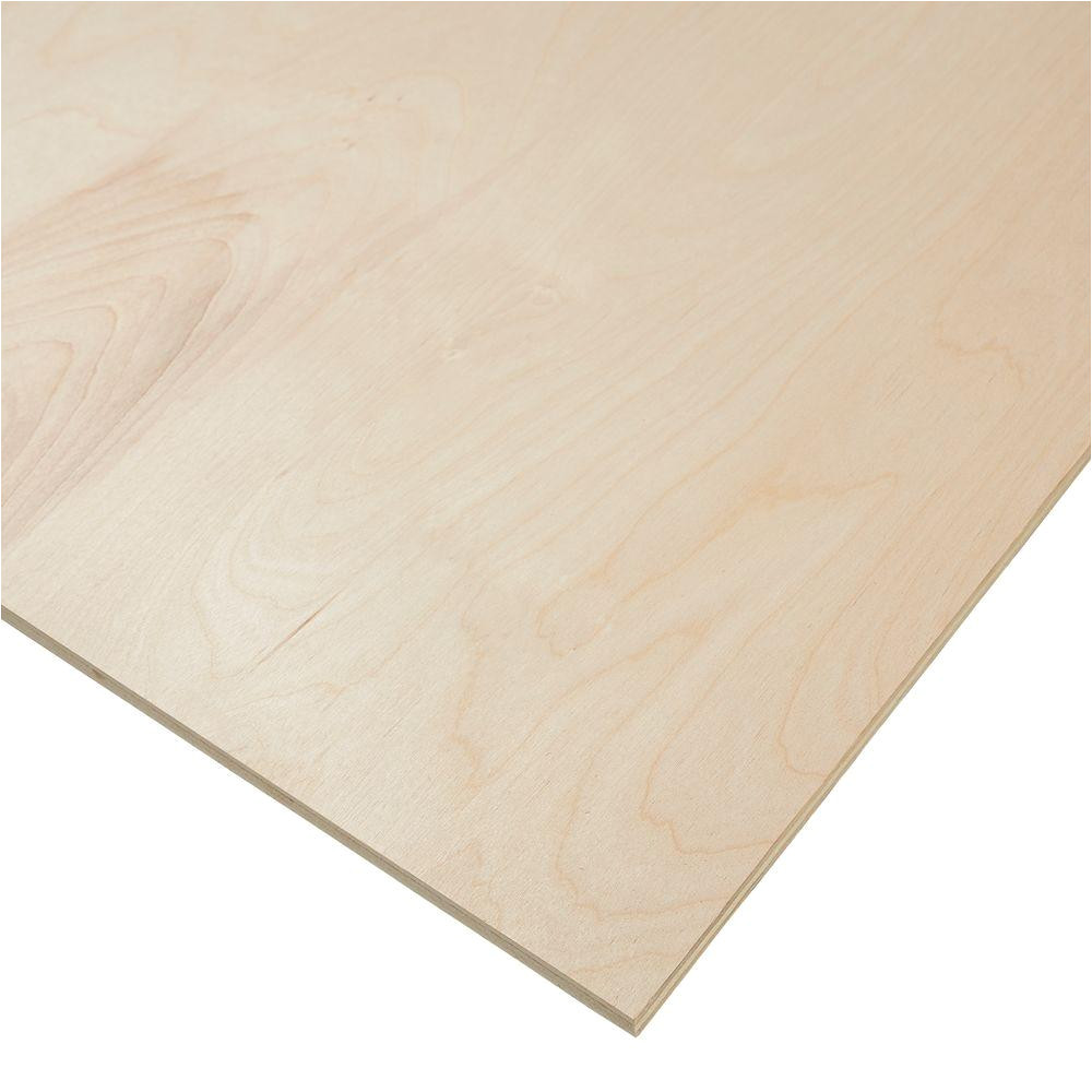 columbia forest products 1 2 in x 4 ft x 8 ft