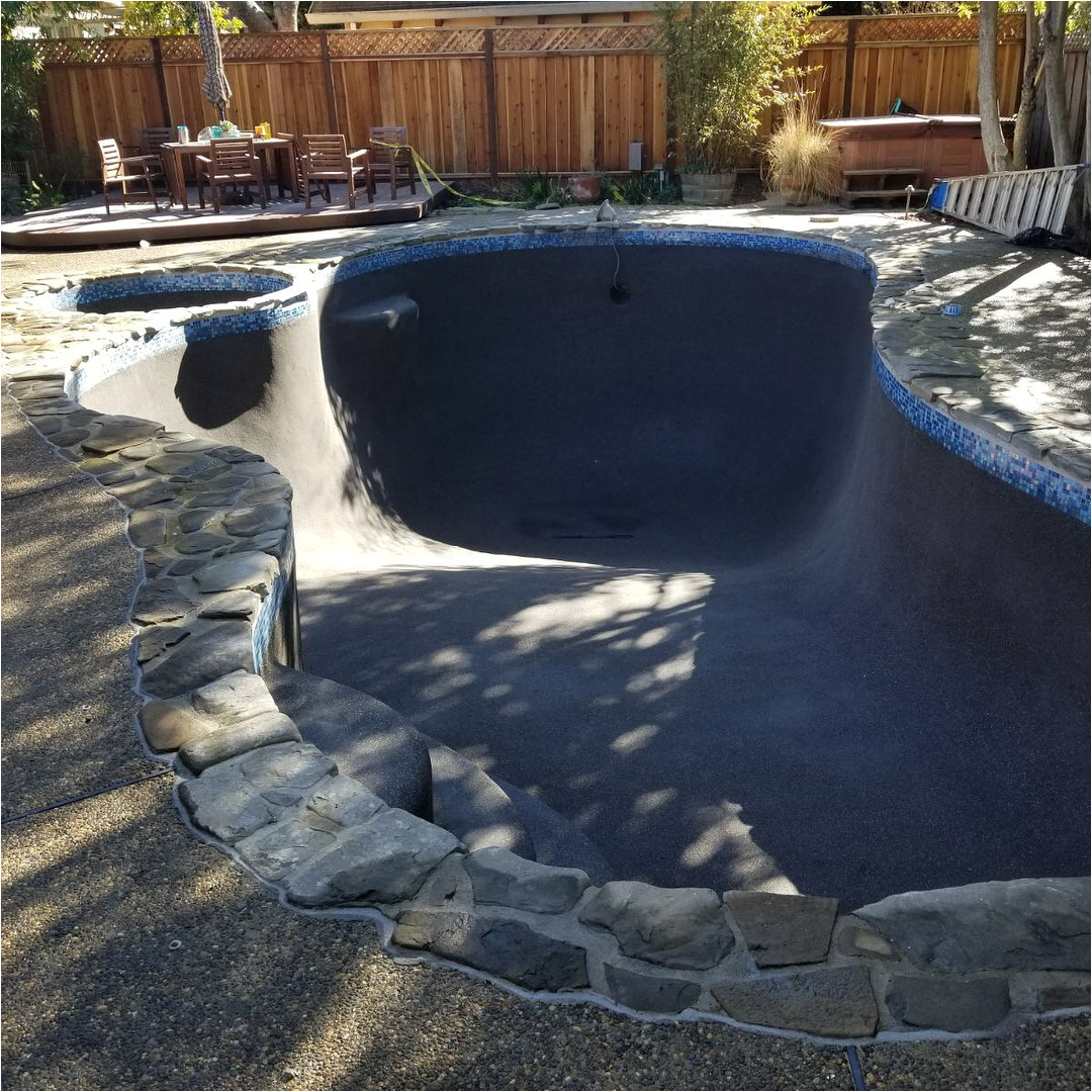 Acid Wash Pool Pebble Tec Trenck Instagram Photos and