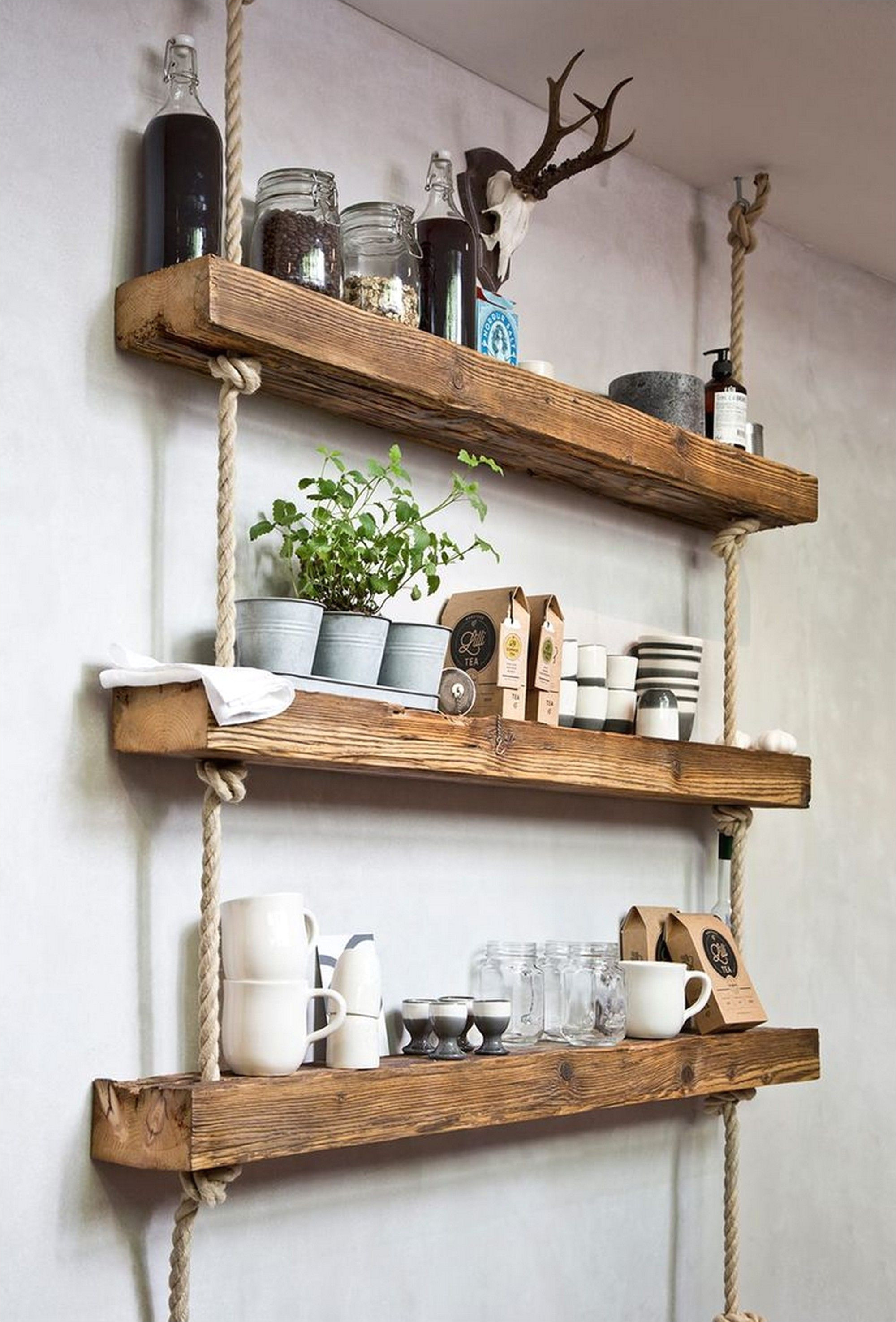 Diy Wood Pallet Picture Display Easy and Stylish Diy Wooden Wall Shelves Ideas Wooden Pallet