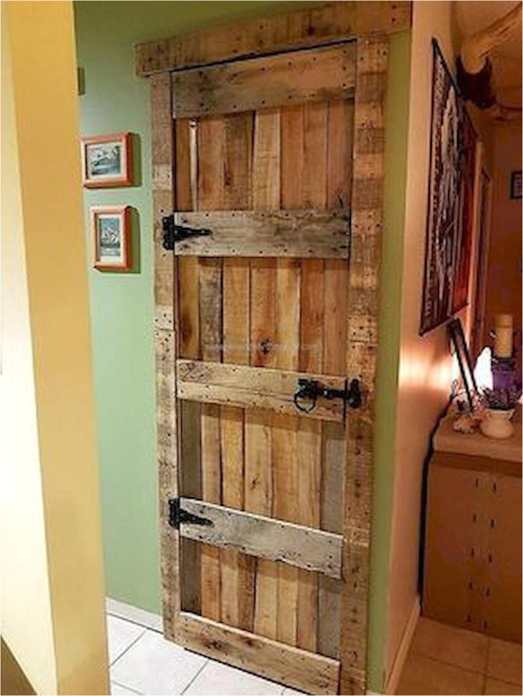 easy diy pallet project home decor ideas 65 easydiyhomedecor