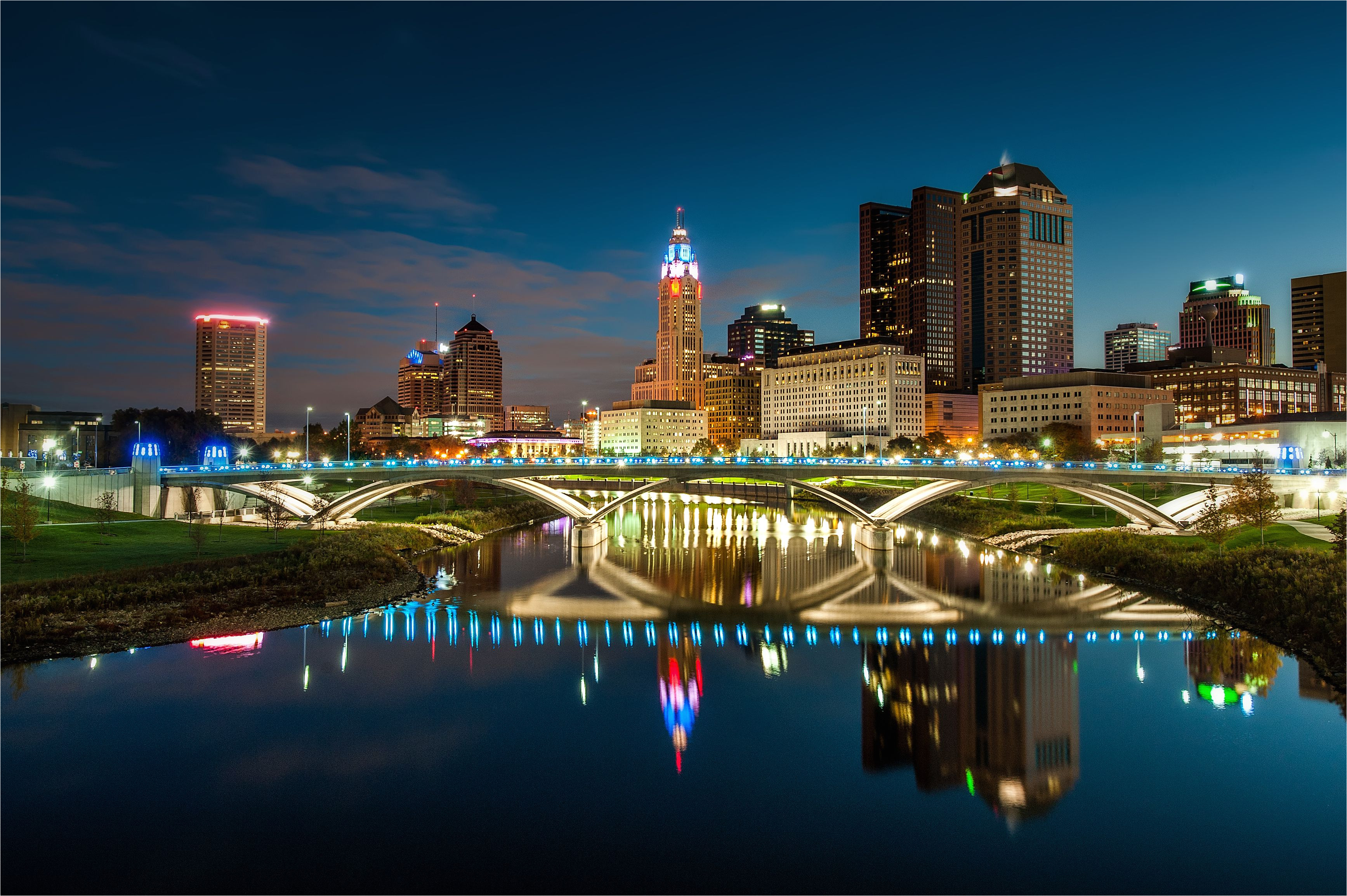 Family Things To Do In Columbus Ohio This Weekend AdinaPorter