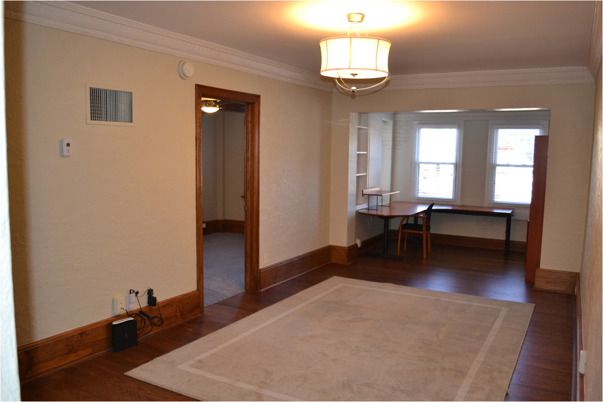 large main room with sunroom office area 4804 jefferson st