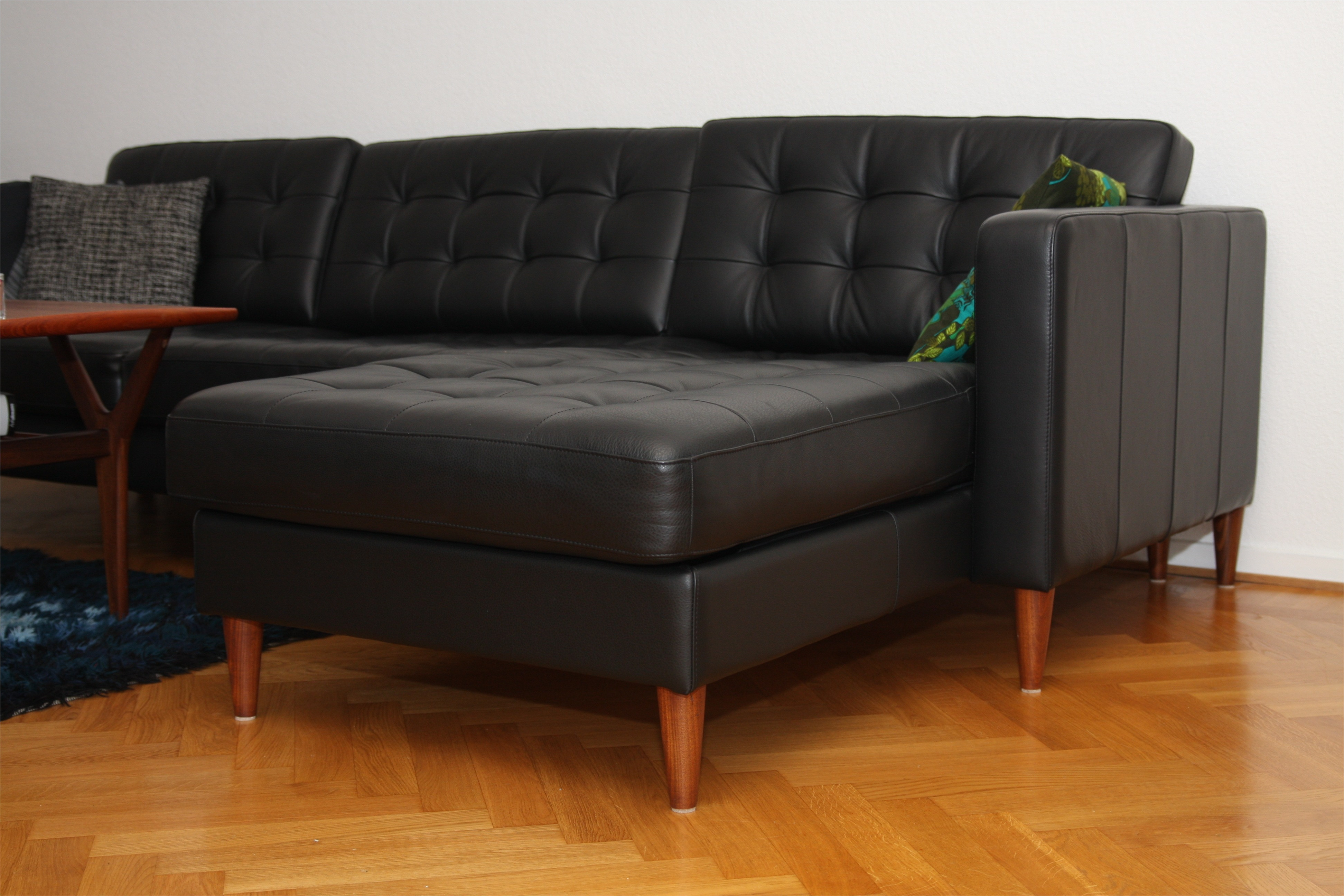 reviews of friheten sofa bed