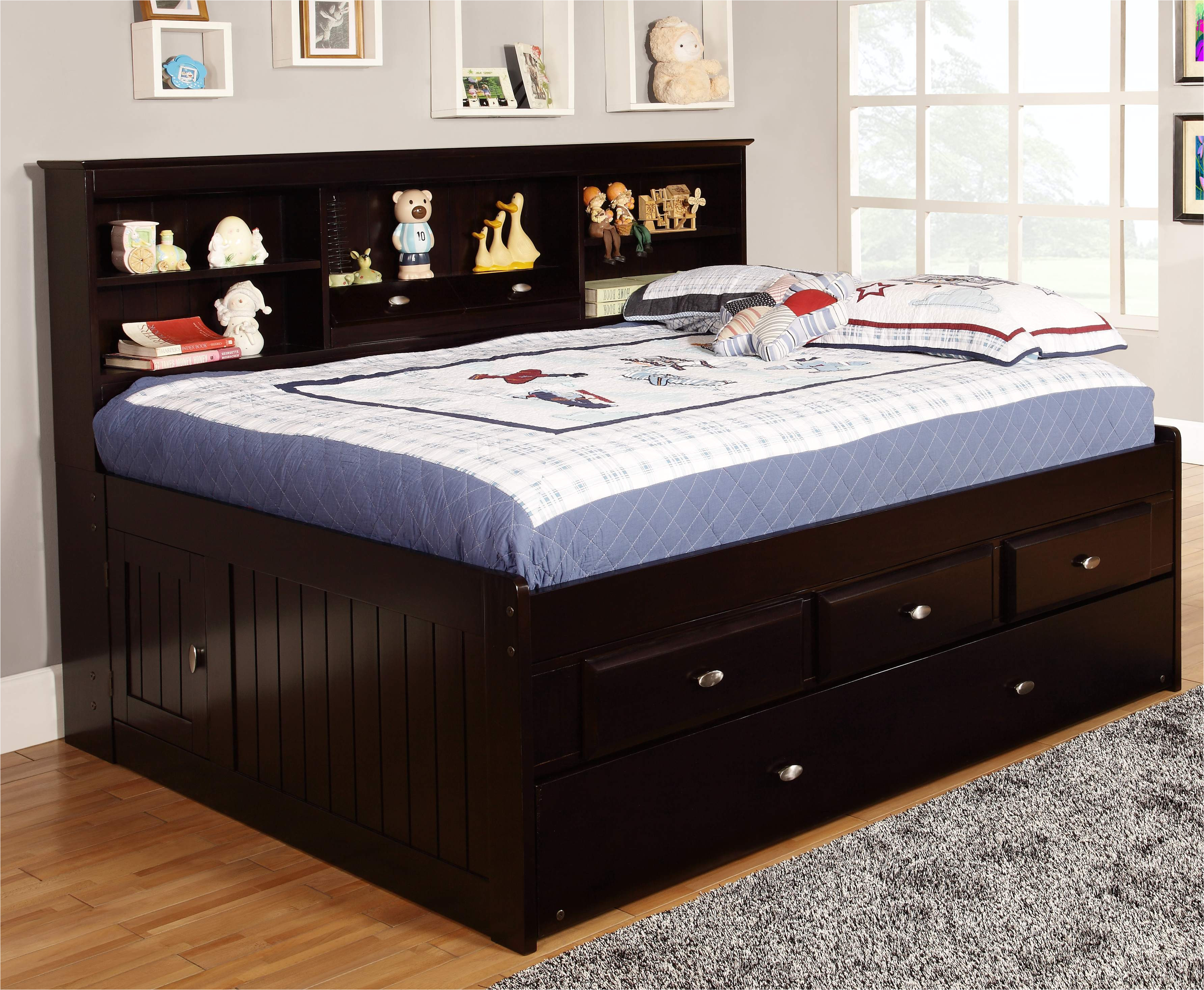 captains beds queen size twin bed with dresser underneath queen captains bed