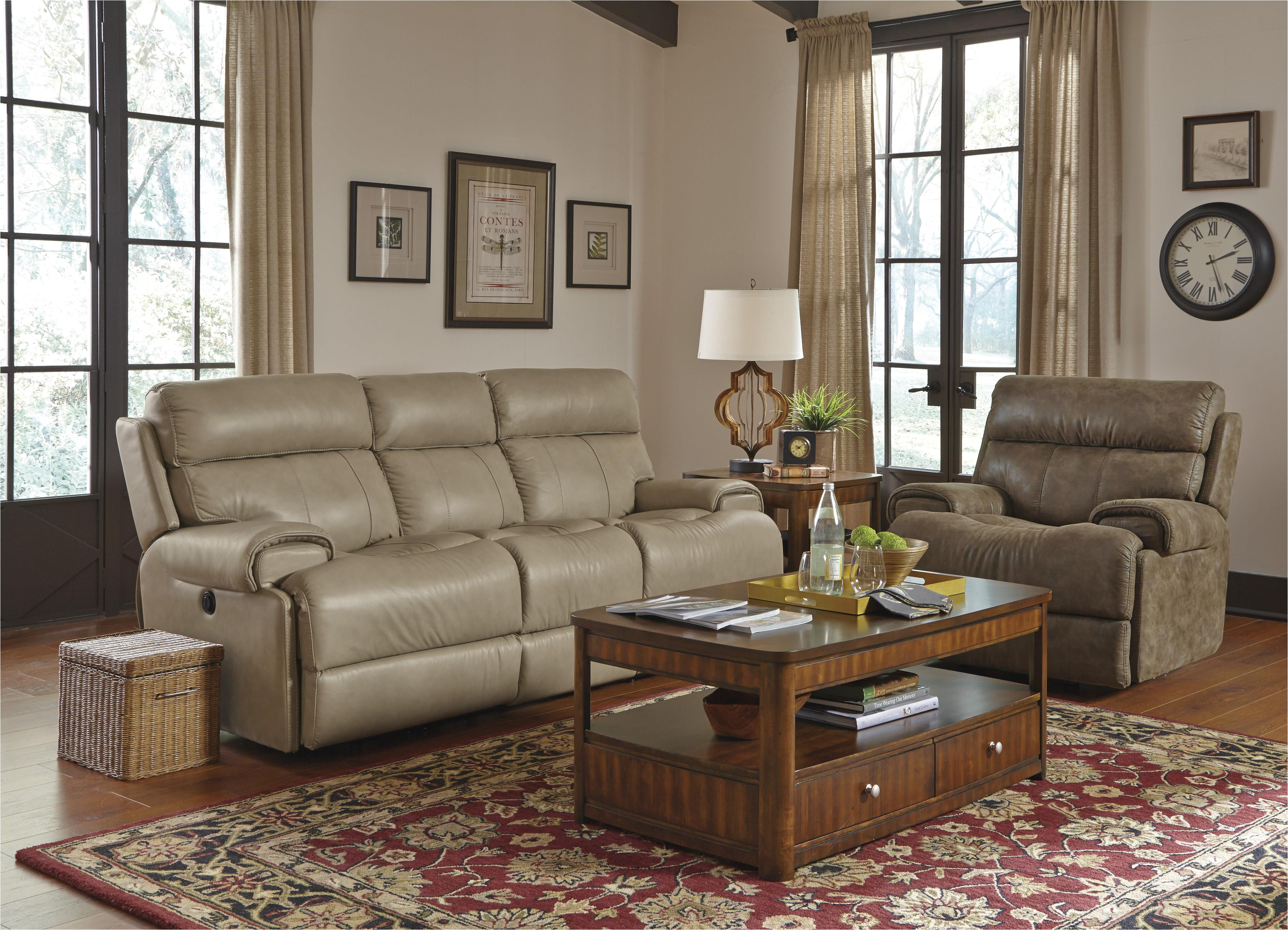 flexsteel latitudes margot contemporary power reclining sofa howell furniture reclining sofa