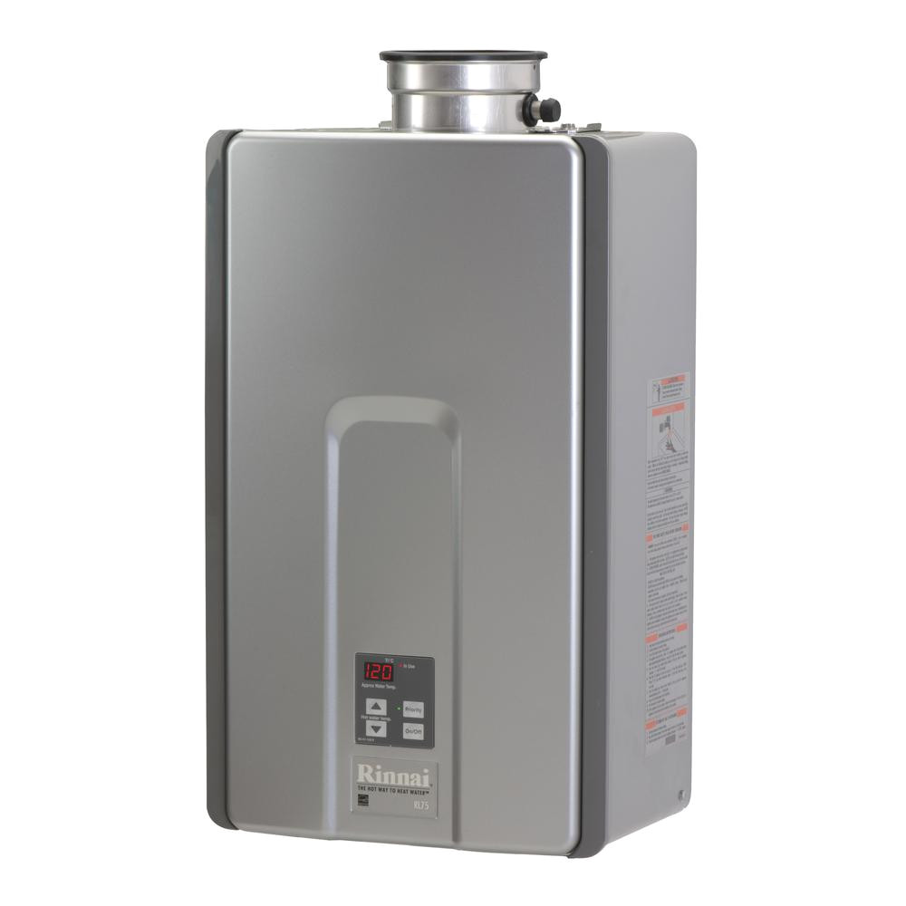 How To Reset Rinnai Tankless Water Heater AdinaPorter