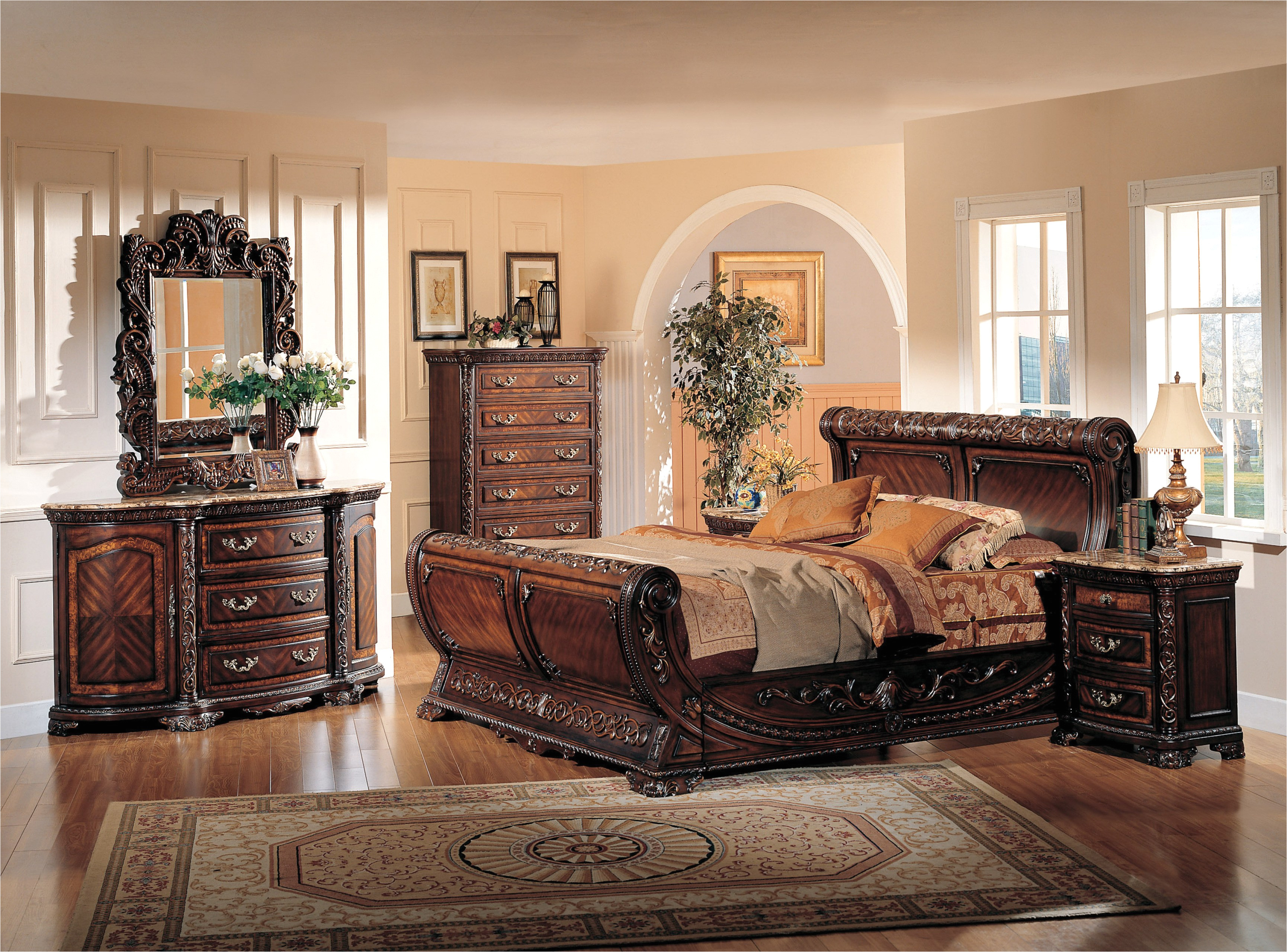 kimbrell's bedroom furniture
