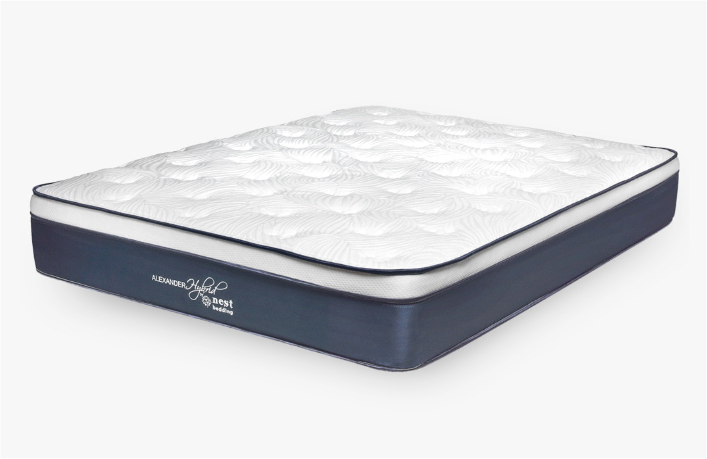 palo alto recycling foam mattress