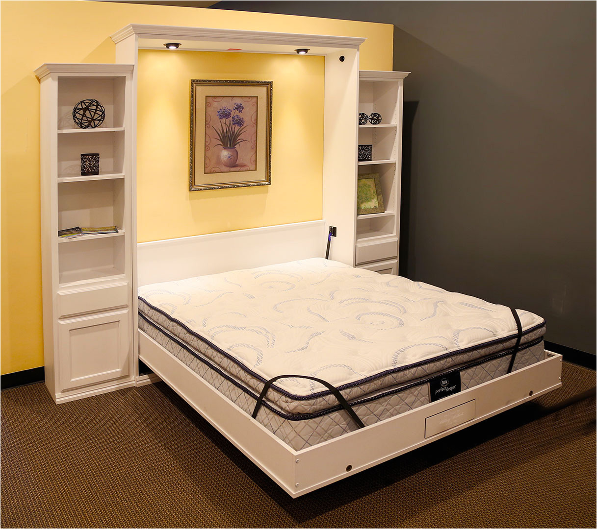 Murphy beds san diego