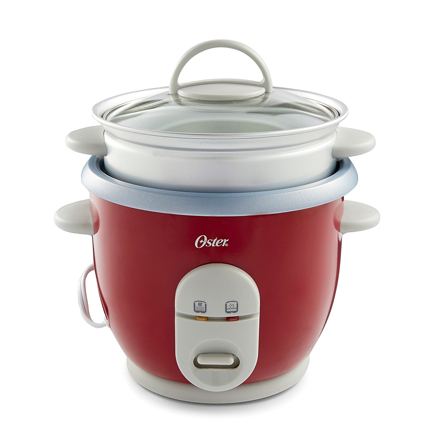 Olla De Presion Electrica Walmart Oster 6 Cup Rice Cooker and Steamer 4722 Walmart Com