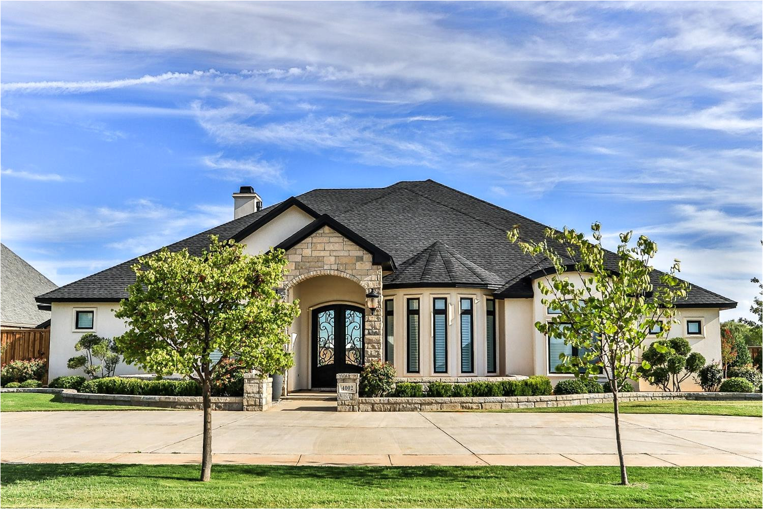 Parade Of Homes Lubbock 2019 AdinaPorter