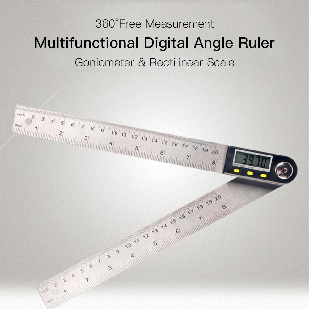pdf ruler tool