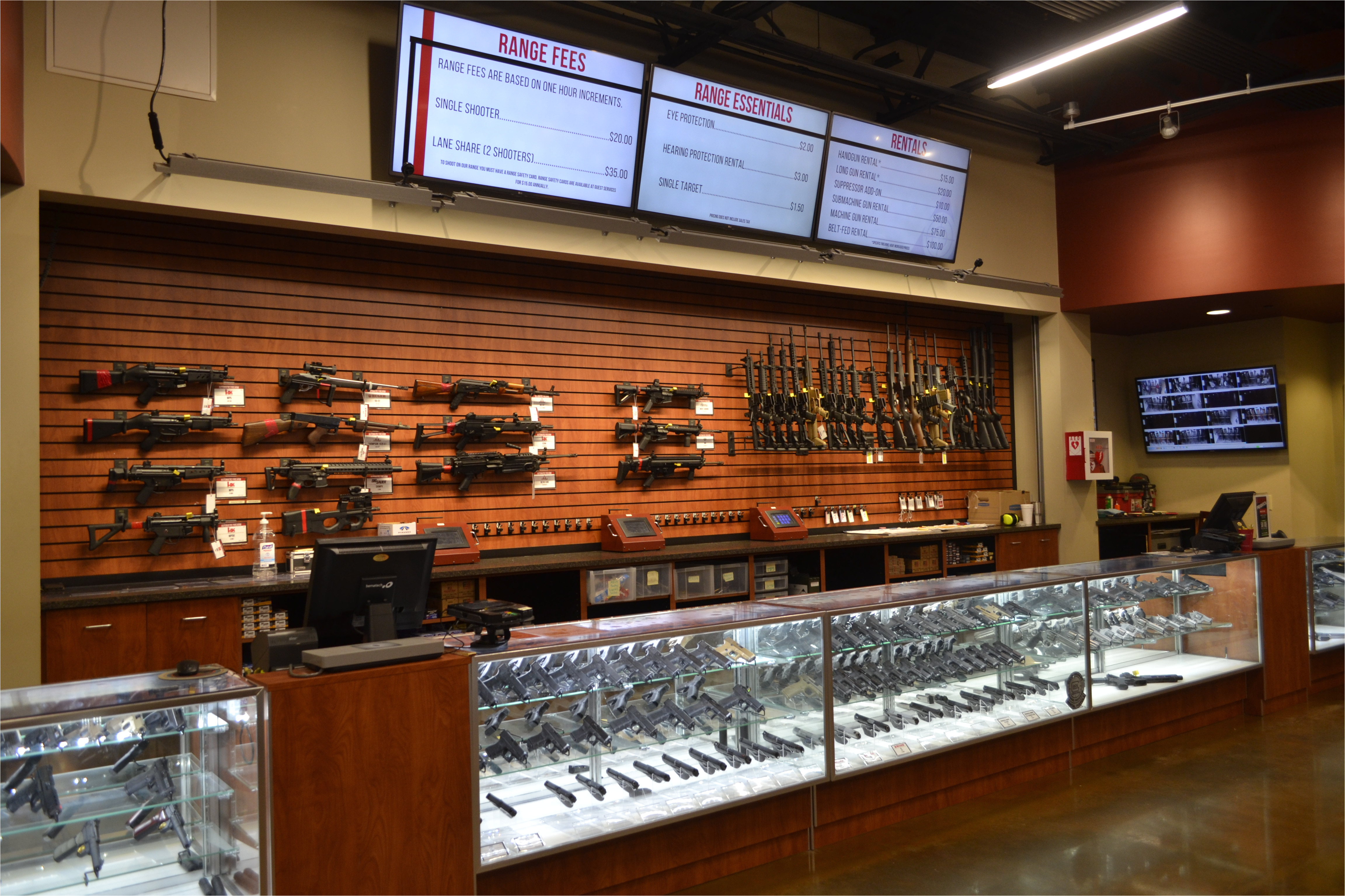 Restaurant Supply Store Raleigh Nc Homepage Triangle Shooting Academy