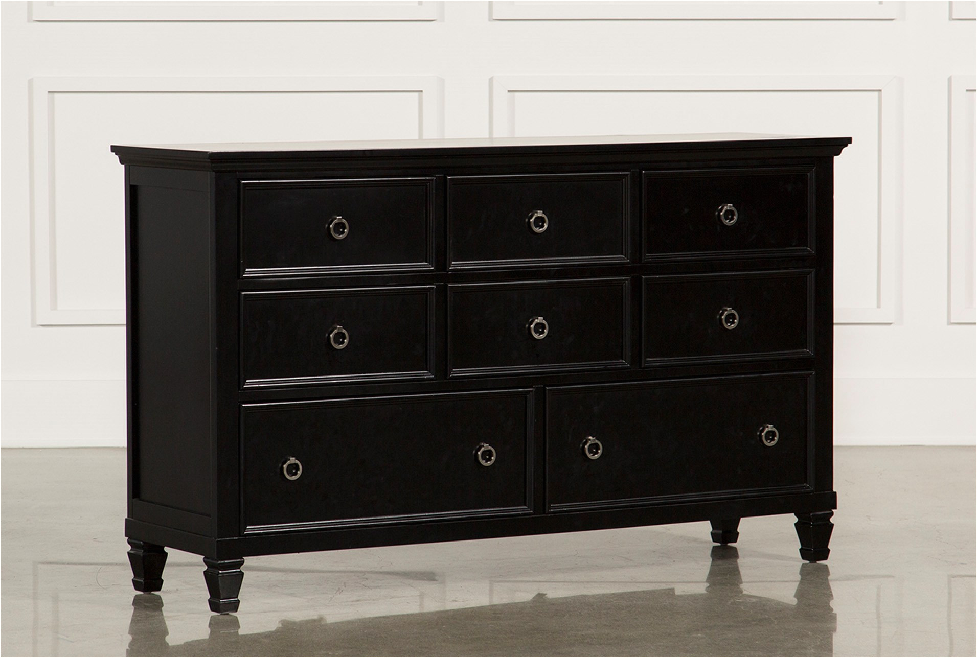 Shallow Dressers for Small Spaces AdinaPorter