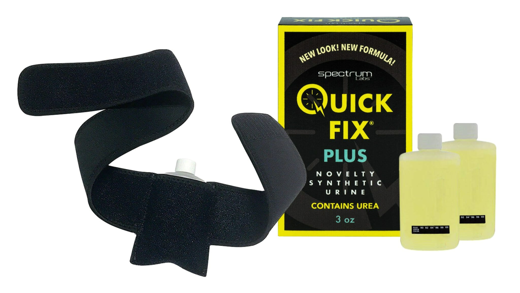 Spectrum Labs Quick Fix Plus Reviews AdinaPorter