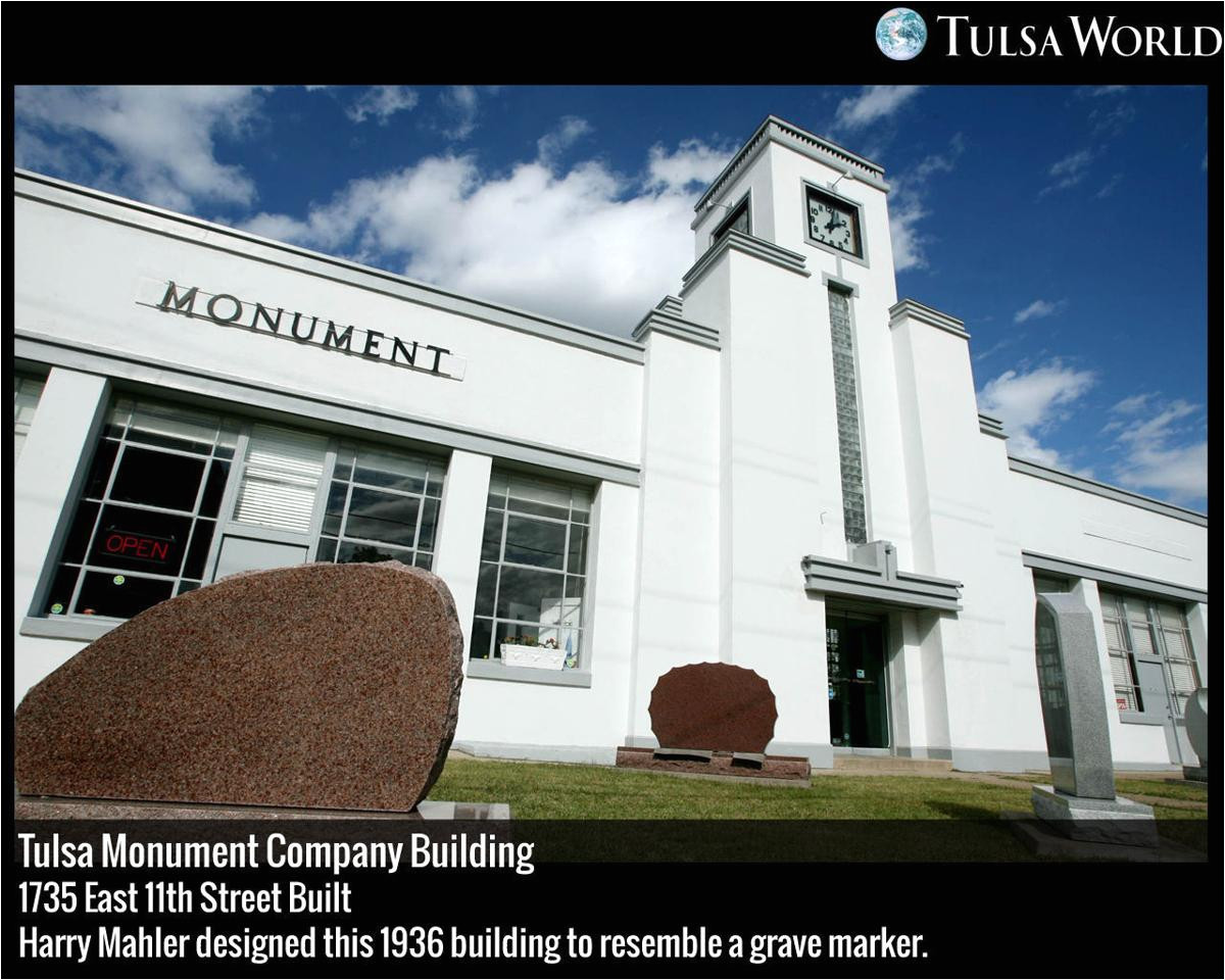 photo gallery tulsa s art deco architecture around town slideshows tulsaworld com