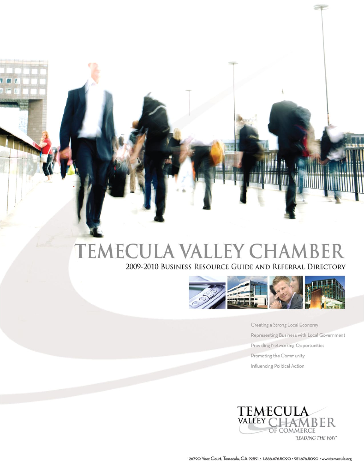 temecula valley chamber of commerce business resource guide by justin lawler issuu