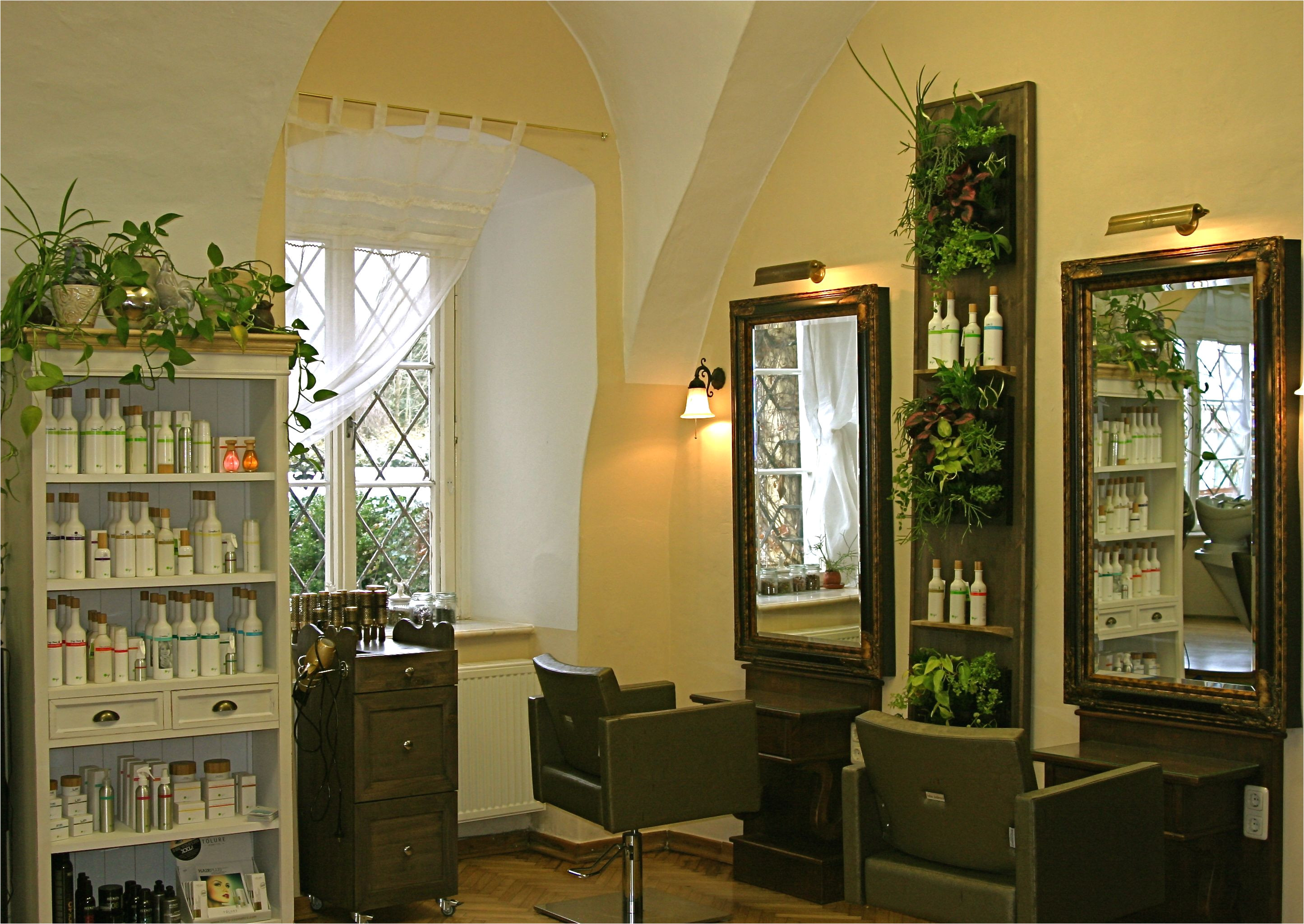 pfarrkirchen rapunzel salons grun