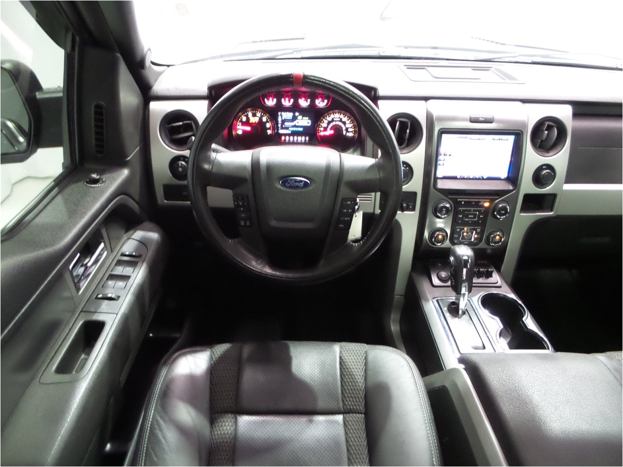 used 2014 ford f 150 in hattiesburg ms