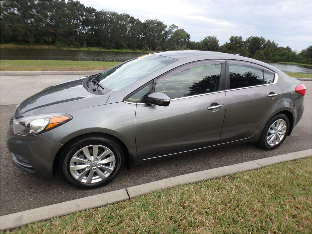 2015 kia forte 4dr sedan automatic ex 18414316 6