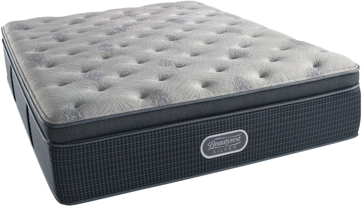 pilowtop mattress vs plush