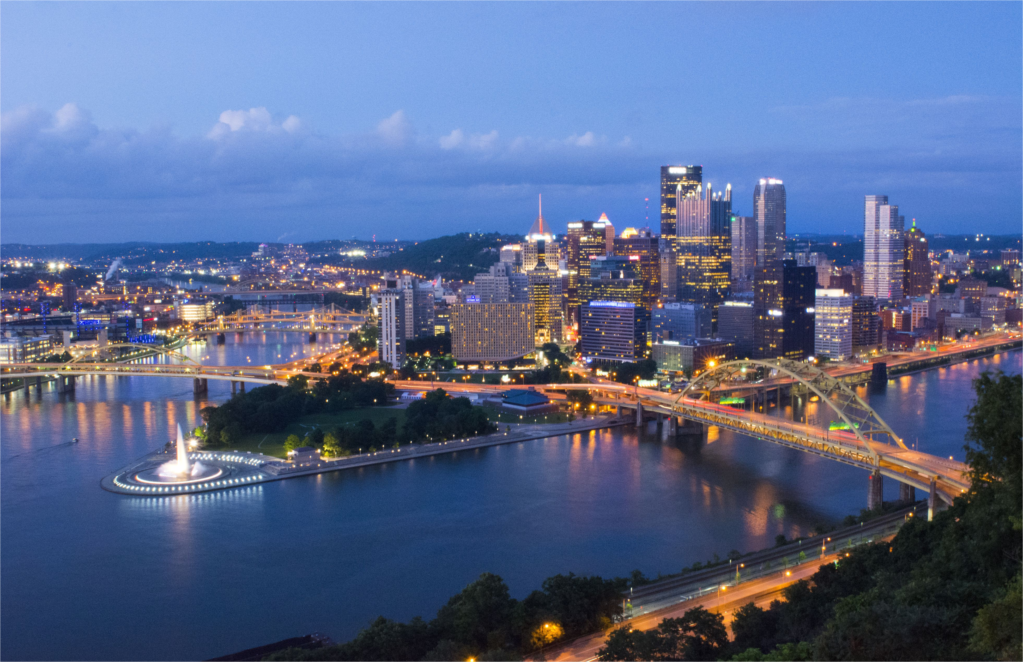 Family Activities In Pittsburgh Pa top 10 Pittsburgh attractions to Visit