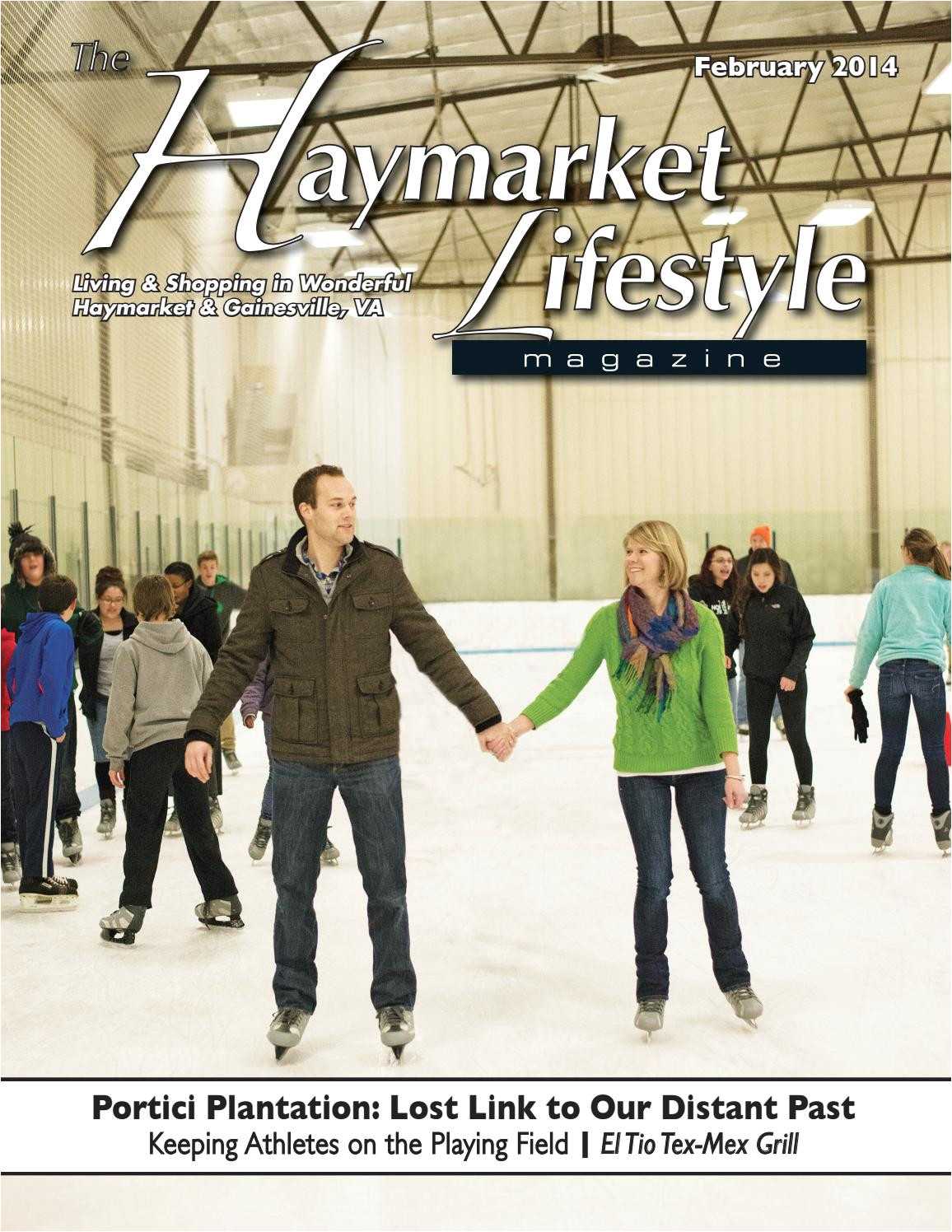 haymarket lifestyle magazine february 2014 by piedmont publishing group issuu