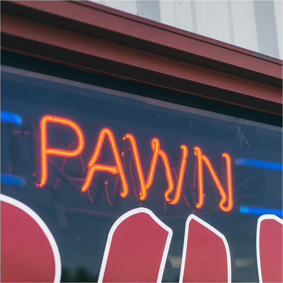Pawn Shop West Sacramento | AdinaPorter