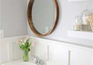 10 Ingenious Half Bath Decorating Ideas 42 Modern Farmhouse Bathroom Decor with Storage Ideas Modern