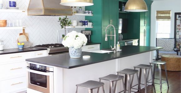 10×10 Kitchen Designs with island 10 Unique Small Kitchen Design Ideas