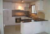 10×10 Kitchen Designs with island the U Shaped Kitchen Layout is A Prominent Option for Interior