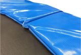 12 Foot Trampoline Mat and Springs 12ft Trampoline Mat 80 Springs Oz Trampolines