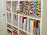 12×12 Paper Storage Ikea 356 Best Craft Spaces Images On Pinterest Craft Rooms Offices and