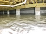 20 Mil Crawl Space Vapor Barrier Crawlspace Vapor Barrier Archives Your Crawlspace