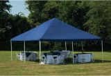 20×20 Canopy Home Depot Canopy Decorative Pop Up Portable event Tents 20 X 20