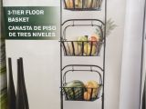 3 Tier Fruit Basket Stand From Costco Foodsaver 4800 Vacuum Sealing System