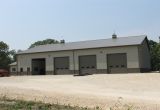 40×60 Pole Barn with Living Quarters 92 40×60 Pole Barn Kits 40×60 Pole Barn Kit 40 X 60